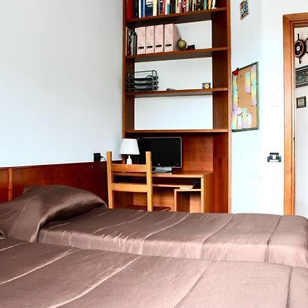 شقة Casa Di Sole ايسكيا المظهر الخارجي الصورة