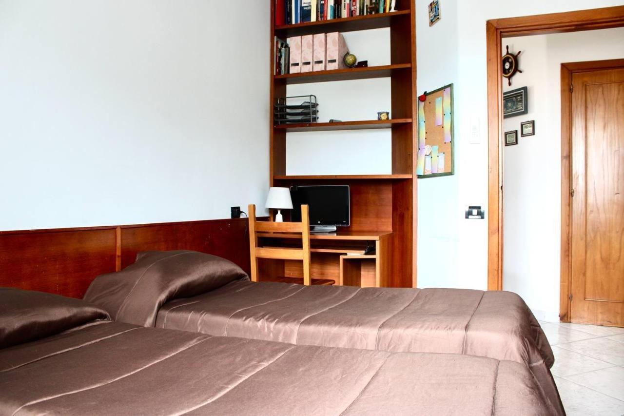 شقة Casa Di Sole ايسكيا المظهر الخارجي الصورة